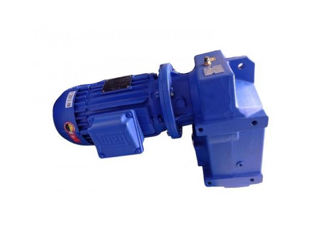 Motorredutor linha GD